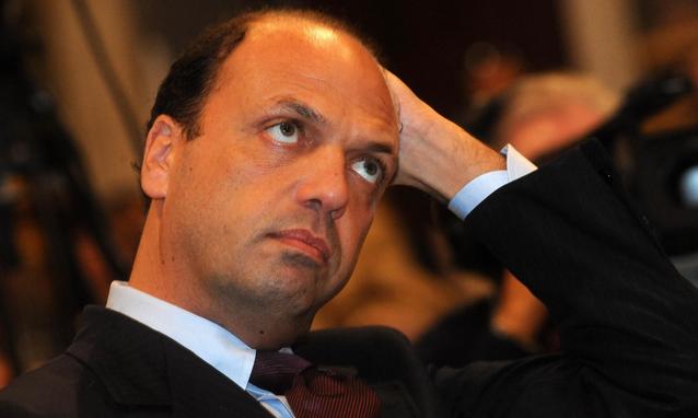 Alfano: Attiva Banca dati documentazione antimafia  - 