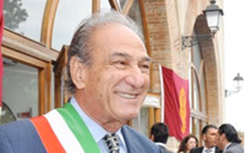 San Roberto, Vizzari ricorda ex Sindaco di Scilla Caratozzolo ad un anno dalla morte: 'Una grande perdita' - 