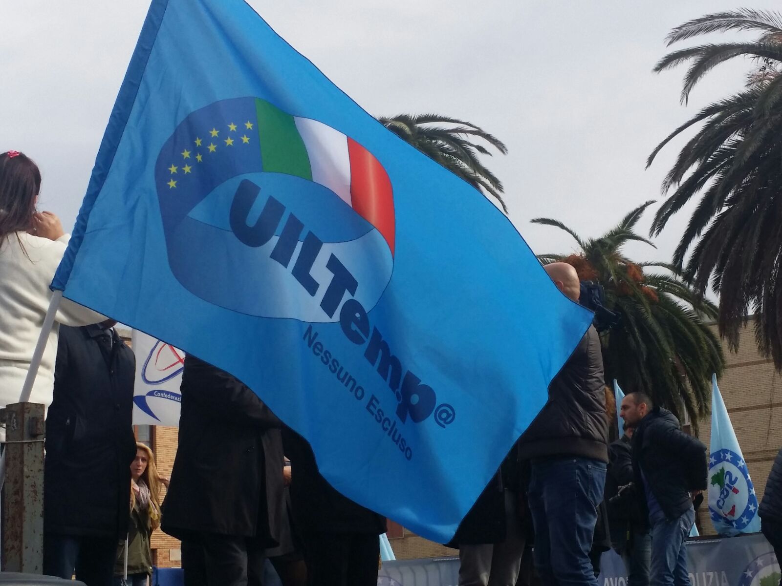 Nidil Cgil, Felsa Cisl e Uil Temp sulla vertenza precari: 'Contratti 2016 ottimo risultato, un altro passo avanti verso la stabilizzazione' - 