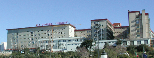 MUORE GIOVANE CATANZARESE VITTIMA DI UN PROBABILE ATTACCO DI MENINGITE FORSE SOTTOVALUTATO DAI SANITARI - 