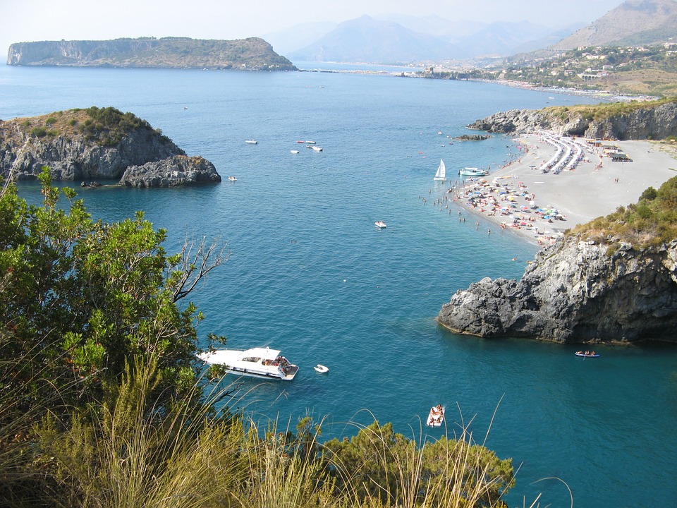 La Calabria considerata meta top tra Scozia e Alaska - 