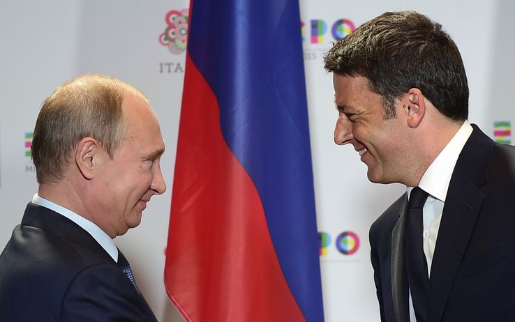 Italia-Russia: convegno a Reggio su sinergie e crescita  - 