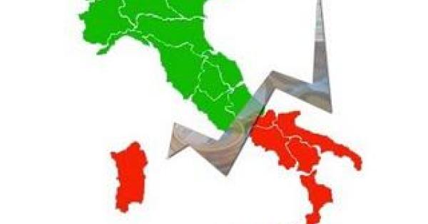 Istat: Confesercenti, bene potere dacquisto, cresce anche grazie a bassa inflazione. Calabria in ritardo. - 