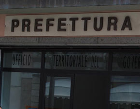 Insediato nuovo prefetto Vibo Valentia Carmelo Casabona  - 