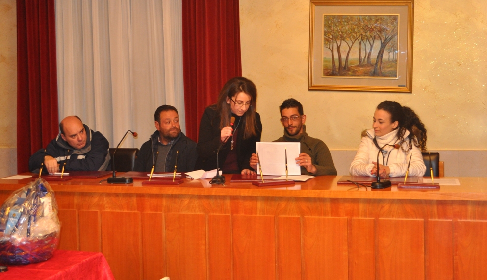 Santo Stefano in Aspromonte: grande successo per il concorso Luci di Natale... accendiamo la fantasia  - 