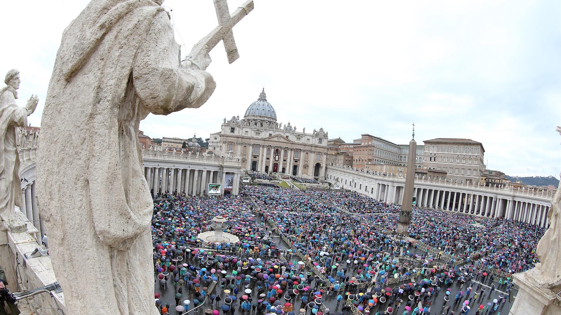 Giubileo: 24 gennaio a Paola quello dei giornalisti  - 