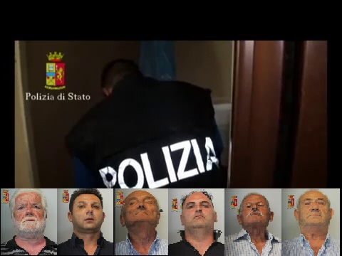 Morsa sugli Appalti al via il processo a Locri - 