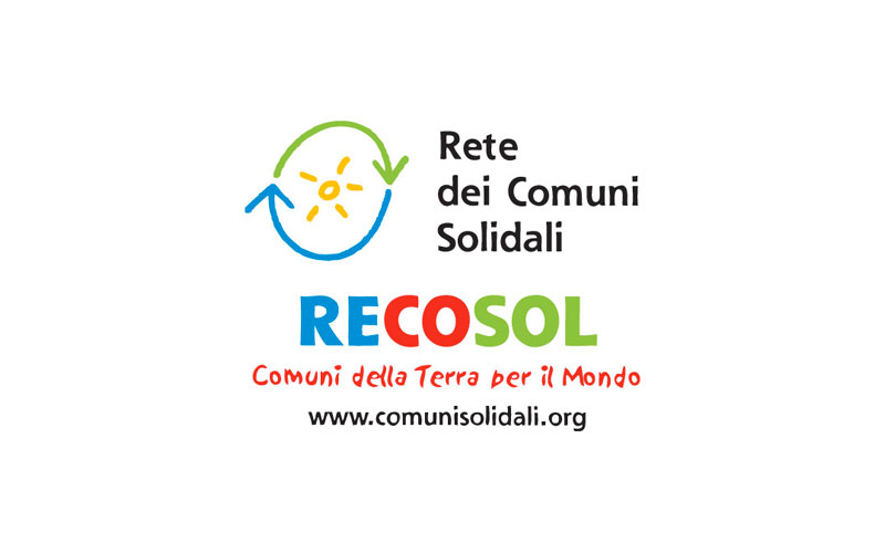 SANTO STEFANO IN ASPROMONTE: SANKARA  RECOSOL RICERCA PERSONALE - 