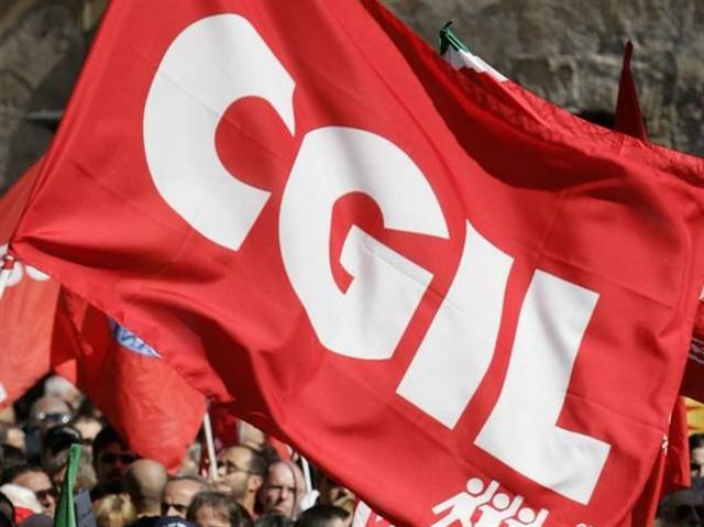 CGIL Calabria: positivo l'accorpamento dell'Autorità portuale con Messina ma la sede sia a Gioia Tauro - 