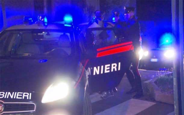 AEMILIA: NUOVA TRANCHE, SEI ARRESTI - 