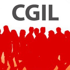 CGIL Reggio Calabria  Locri - 