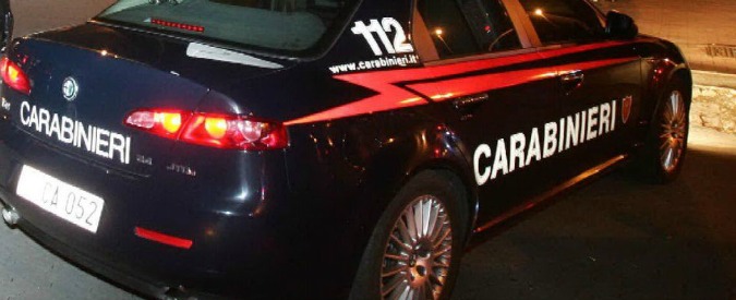 'Ndrangheta: Confiscati beni per 600 mila euro ad un affiliato  - 