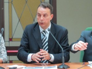 Dirigenti Sel Calabria al partito: 'Nucera non ha mai versato e non versa niente al partito' - 