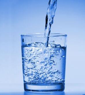 Comune di Cittanova: consumo di acqua potabile - 