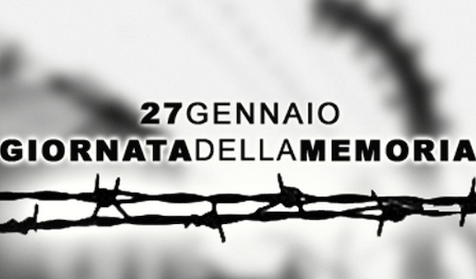 GIORNATA DELLA MEMORIA, IL PRESIDENTE DELLA PROVINCIA, ENZO BRUNO: E GRAZIE ALLA MEMORIA DI IERI CHE POSSIAMO DIFENDERE LA NOSTRA CIVILTÀ - 