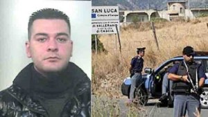 San Luca: giovane ai domiciliari per minaccia - 