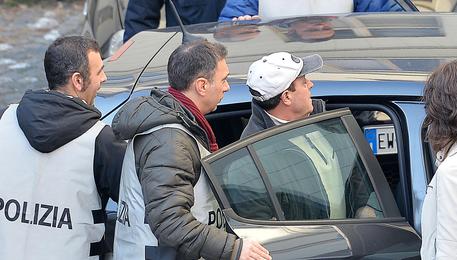 Delitto Caccia: Schirripa rimane in carcere - 