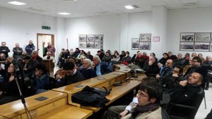 SIDERNO: IL PARTITO COMUNISTA SI MOBILITA - 