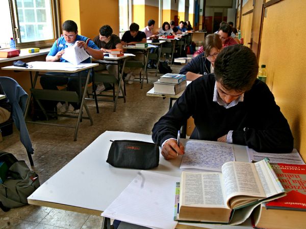 PUBBLICATE LE MATERIE DELLA SECONDA PROVA DELLA MATURITA' 2016 - 