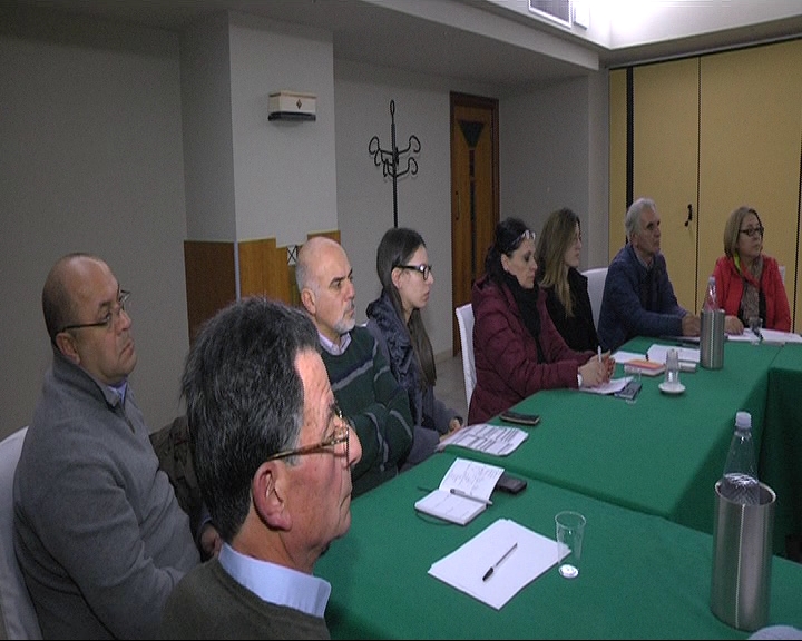 Mario Diano al Convegno dedicato al Turismo: la Locride deve smetterla di essere considerata il fanalino di coda dell'intera Calabria - 