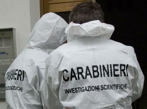 TROVATO CADAVERE INDIANO 56ENNE: DISPOSTA AUTOPSIA - 