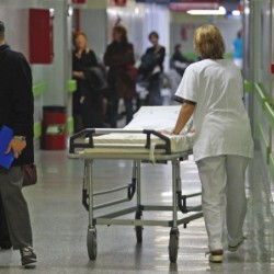 Sanità: Arruzzolo, sveltire procedure per nuovi ospedali  - 