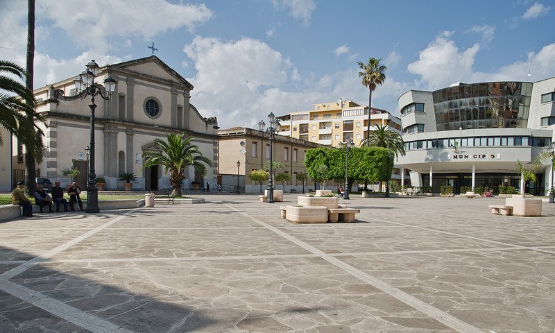 comunicato stampa redatto dal Direttivo del Movimento politico-culturale "Agave" di Bovalino  - 