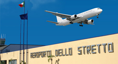 Società di Gestione Aeroporto dello Stretto - Sogas SpA su recenti licenziamenti - 