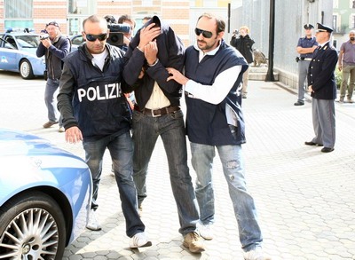 'Ndrangheta: omicidio in faida, arrestati 2 fratelli - 