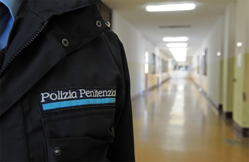 Carceri: Sappe, sequestrata droga in pacco detenuto a Reggio  - 