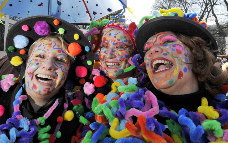 Bovalino: il carnevale si è svolto in un clima festaiolo per grandi e piccini - 