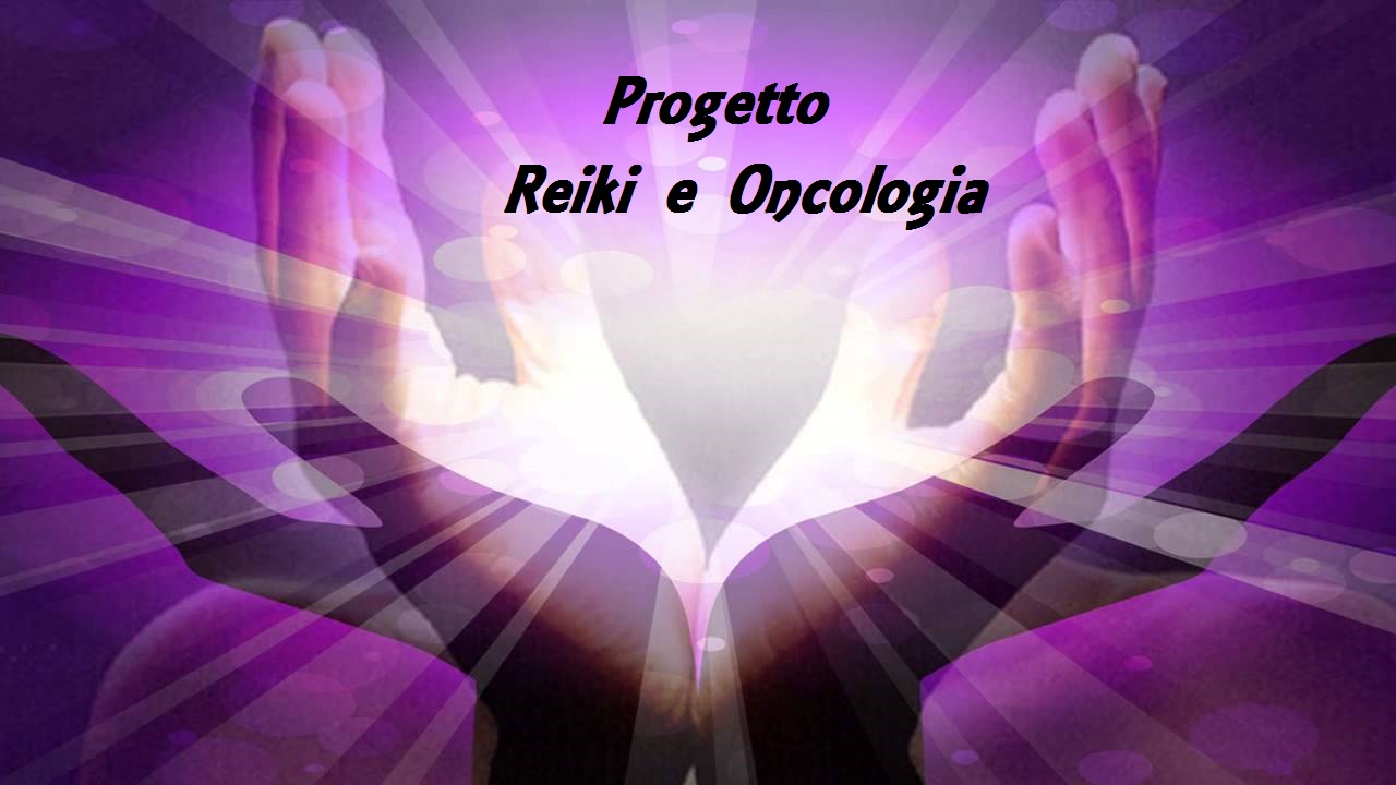 Il work-shop Reiki e Oncologia a Siderno: un momento intenso di alta formazione - 