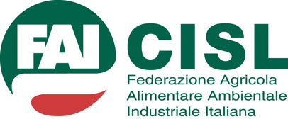 FAI CISL CALABRIA SU RINNOVO DEL  CONTRATTO DELL'INDUSTRIA ALIMENTARE - 