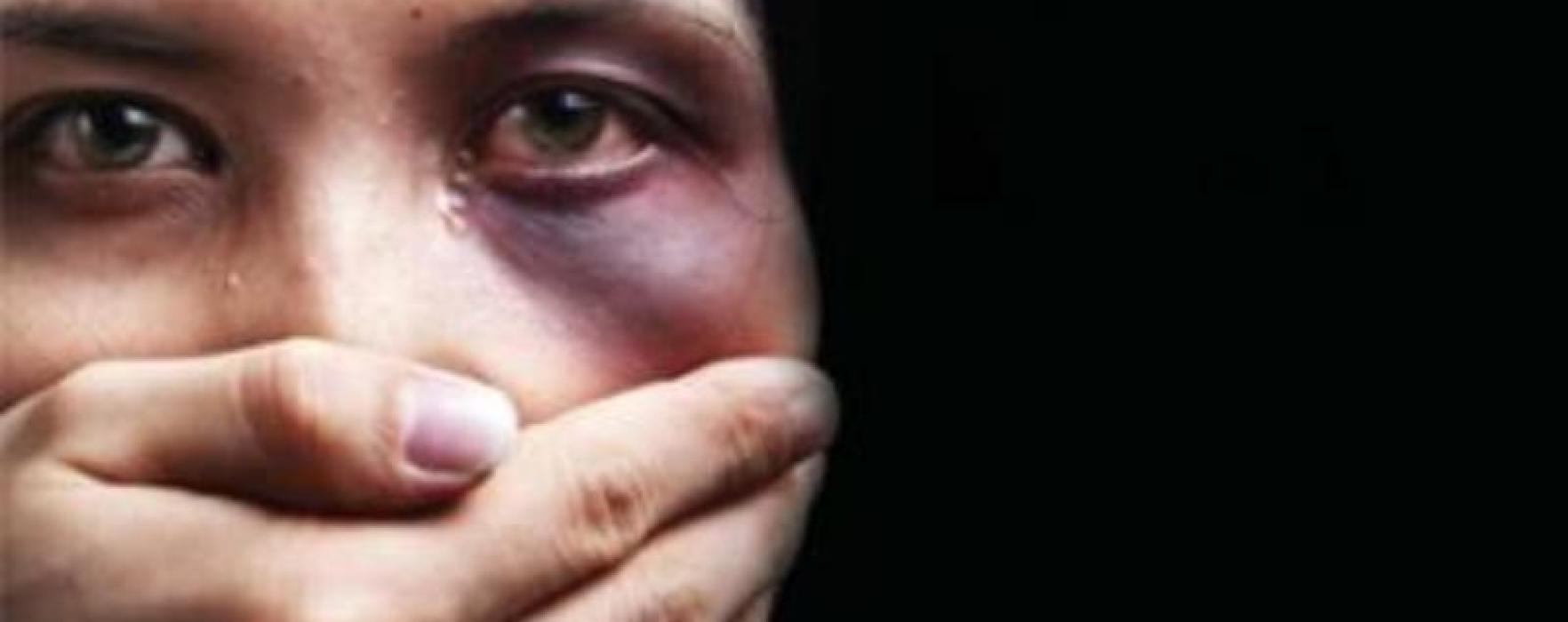 VIOLENZA SULLE DONNE: NUOVO CASO NELLA LOCRIDE - 