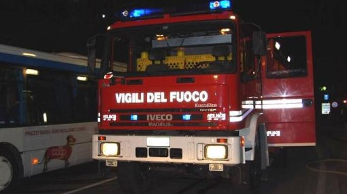 In fiamme l'autovettura di Francesco Morabito, consigliere provinciale - 