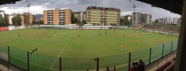 SERIE D: NON BENISSIMO LE CALABRESI DURANTE IL TURNO INFRASETTIMANALE  - 