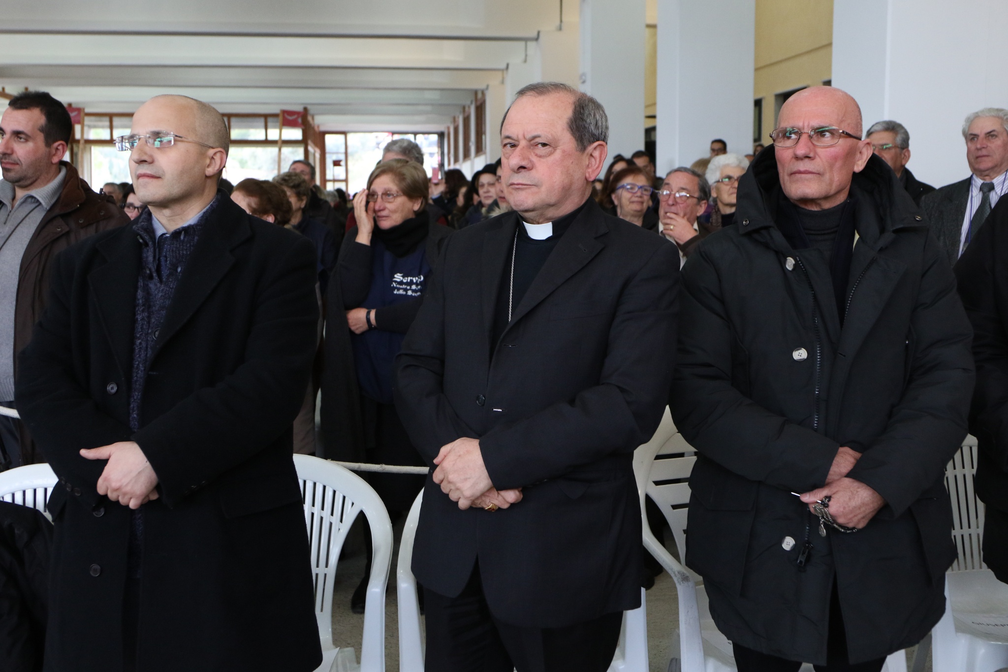 PLACANICA: L'OPERA MARIANA FONDATA DA FRATEL COSIMO ELEVATA DA LUOGO DI CULTO A SANTUARIO - 