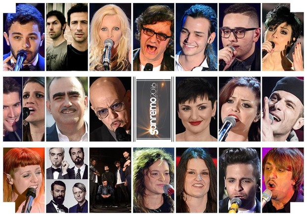 Sanremo - Day 4: Le ultime novità dal 66° Festival della Canzone italiana - 