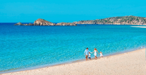 Meteo: primavera anticipata, in Calabria domani picchi di 26 gradi - 