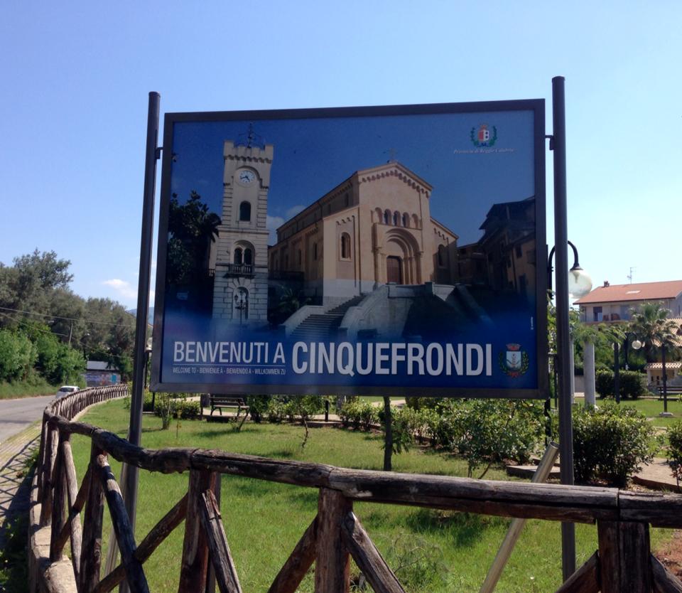 CINQUEFRONDI: VENERDI IL CONVEGNO 'PROSPETTIVE E STRUMENTI STRATEGICI PER L'AGRICOLTURA DI QUALITA'' - 