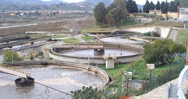 Inquinamento Ambientale nella Locride: sequestrate le pompe di sollevamento che portano al depuratore consortile di Bianco - 