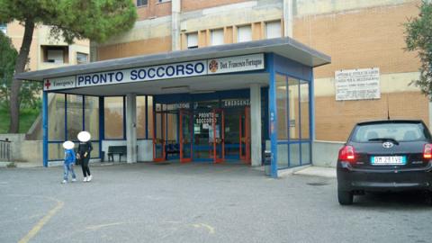 Sanità: Regione sì Ministero ristrutturazione ospedale Locri  - 