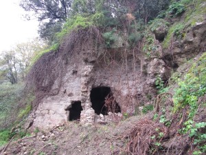 INCREDIBILE SCOPERTA A MARTONE: RINVENUTA LA CHIESA BIZANTINA DI SANT'ANANIA - 