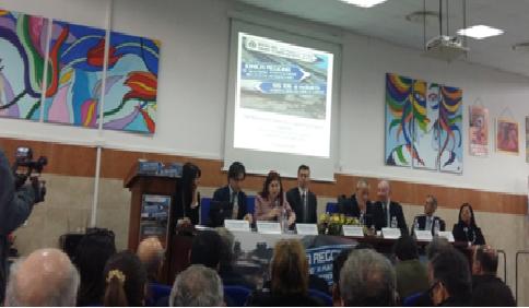 Bovalino: mobilità e città metropolitana al centro dell'interesse della politica reggina - 