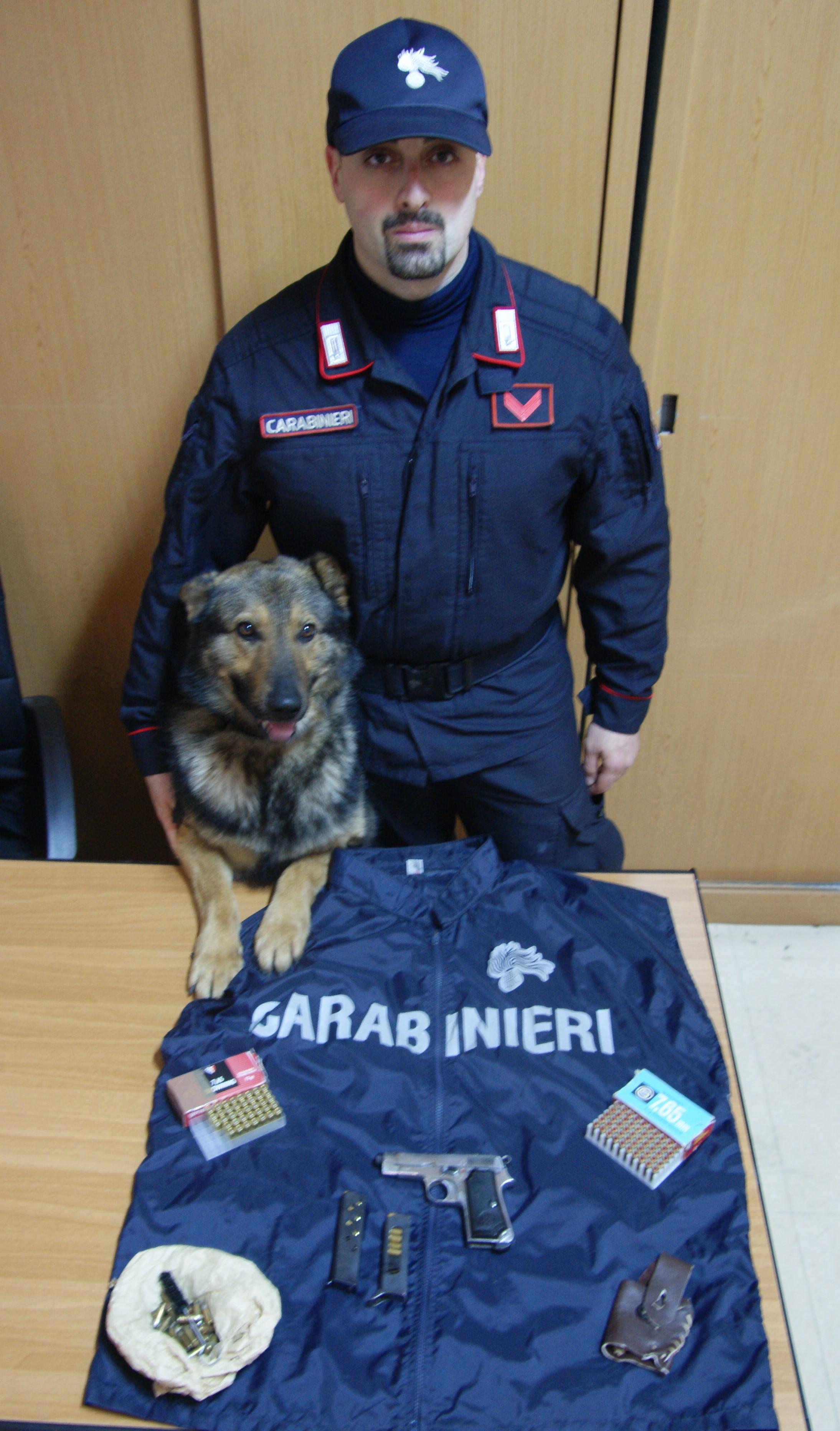 Week end di controlli e perquisizioni: 5 arresti dei Carabinieri    - 