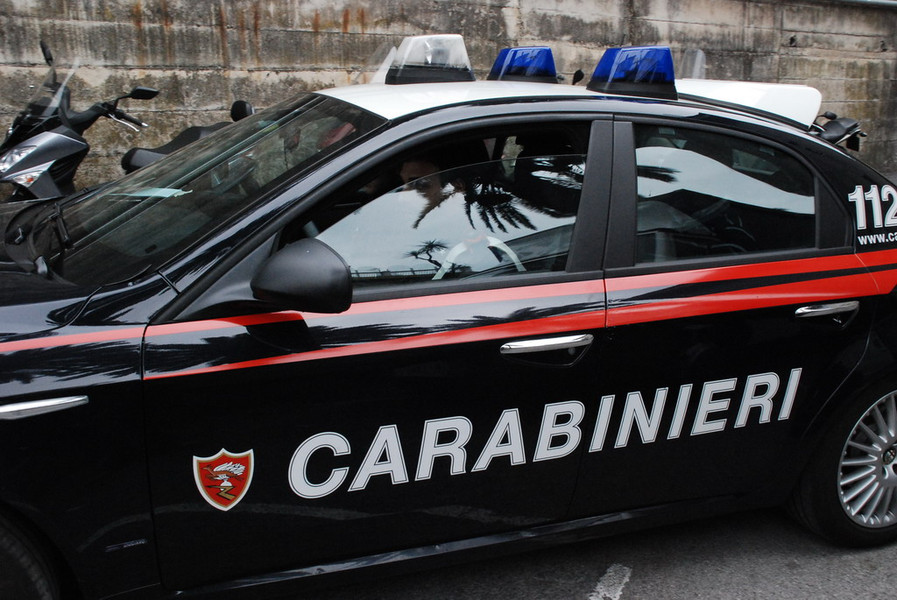 Casignana: ferito gravemente un uomo nelle campagne  - 