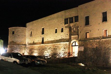 Ristrutturato e riaperto il Castello Aragonese di Castrovillari  - 