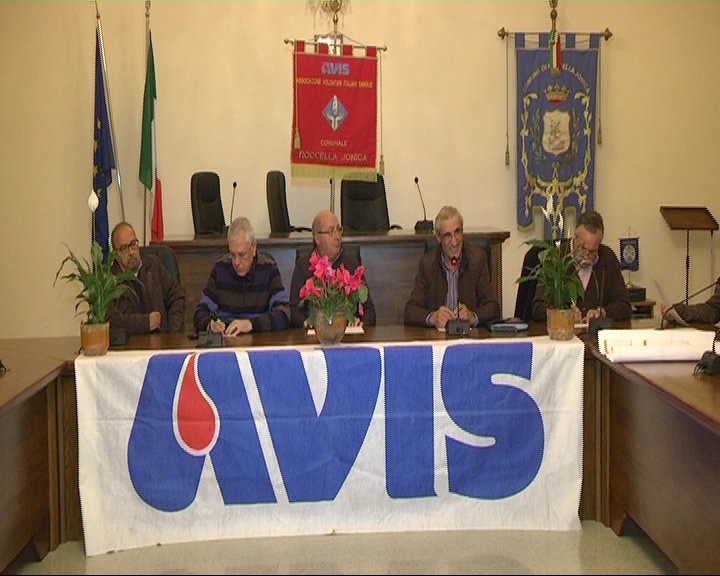 Avis di Roccella Jonica: bilanci 2015 e previsioni 2016 - 