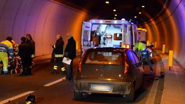 Incidenti stradali: 4 morti, lutto cittadino a Gioia Tauro  - 