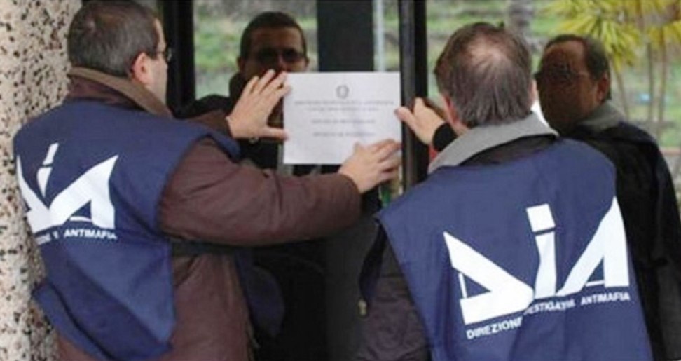 'Ndrangheta: ecco i beni sequestrati all'imprenditore calabrese a Firenze - 